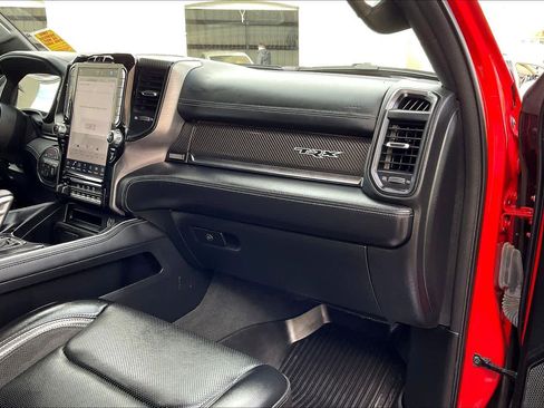 Used 2023 RAM 1500 TRX w/ TRX Level 2 Equipment Group image 17