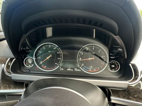 Used 2018 BMW 640i Gran Coupe xDrive AWD/4WD image 10