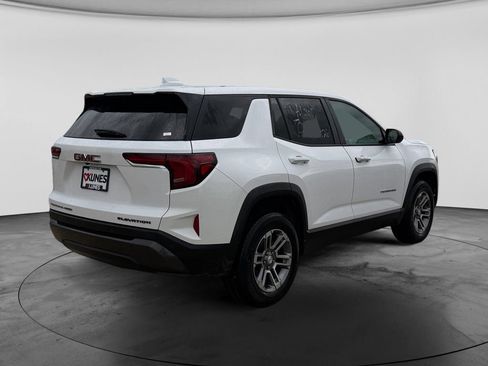 Used 2025 GMC Terrain Elevation AWD/4WD image 10
