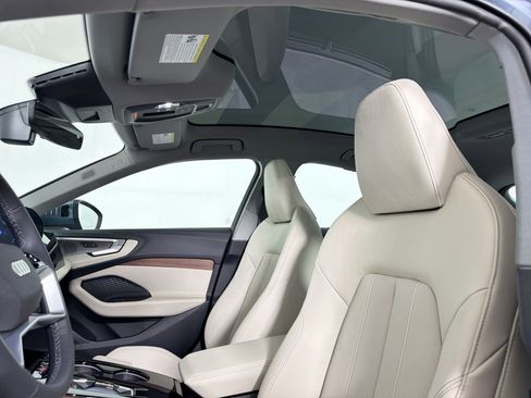 New 2026 Audi A5 2.0T Premium Plus AWD/4WD image 27