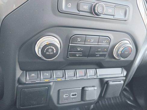 New 2026 GMC Sierra 1500 Pro w/ Pro Value Package image 24