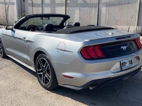 Used 2023 Ford Mustang Premium image 24