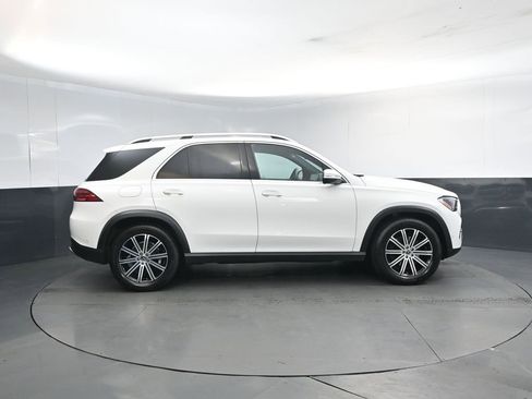 Used 2024 Mercedes-Benz GLE 350 4MATIC image 6