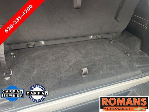 Used 2023 Jeep Wrangler Sport image 19