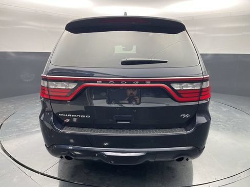 Used 2025 Dodge Durango R/T AWD/4WD image 7