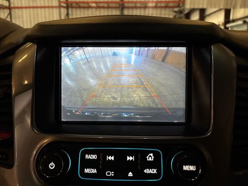 Used 2015 Chevrolet Tahoe LT image 20