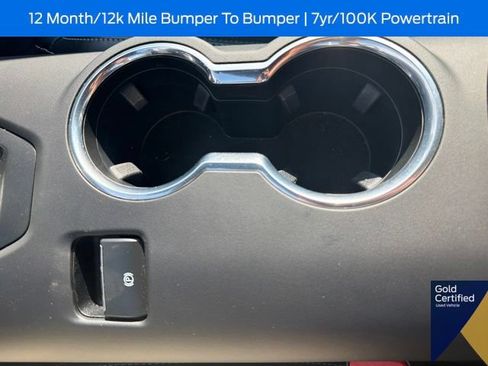 Used 2025 Ford Mustang Premium RWD image 43