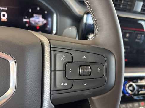 New 2026 GMC Sierra 1500 Denali w/ Denali Reserve Package AWD/4WD image 32