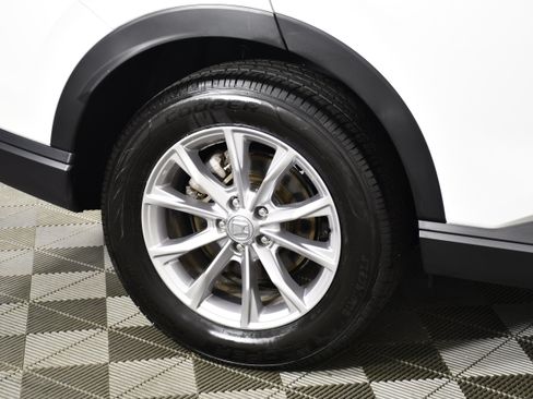 Certified 2024 Honda CR-V EX image 53