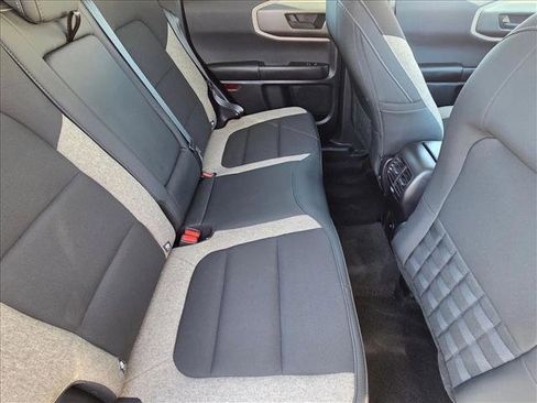 Used 2025 Ford Bronco Sport Big Bend image 17