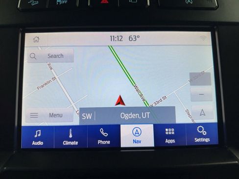 Used 2020 Ford F150 Platinum w/ Equipment Group 701A Luxury image 28