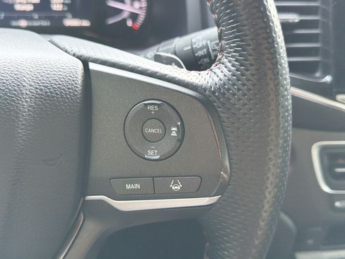 Used 2022 Honda Passport TrailSport image 22
