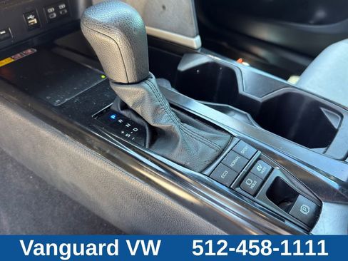 Used 2025 Toyota Camry LE w/ Convenience Package FWD image 11