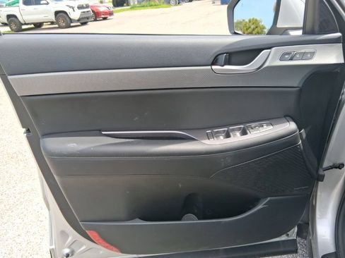 Used 2024 Hyundai Palisade SEL AWD/4WD image 11