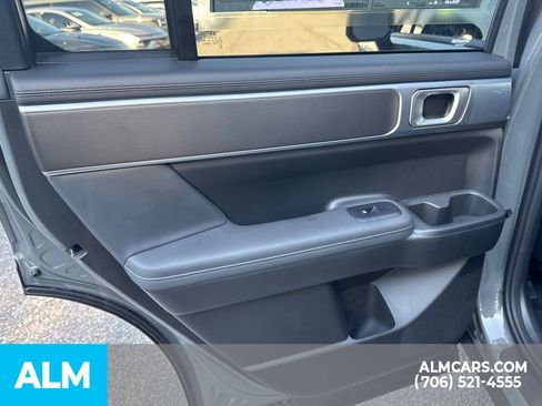Used 2026 Hyundai Santa Fe SEL FWD image 14