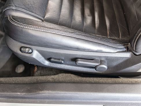 Used 2014 Ford Mustang Premium w/ V6 Performance Package image 19