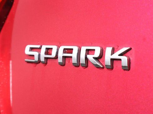 Used 2019 Chevrolet Spark LT FWD image 31