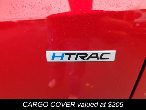 New 2026 Hyundai Tucson SE AWD/4WD image 5