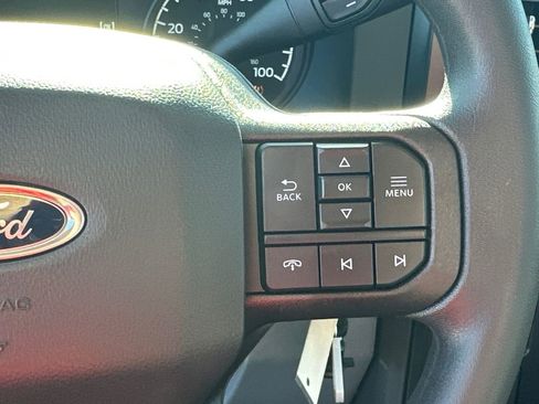 Used 2024 Ford F350 XL w/ XL Chrome Package image 21