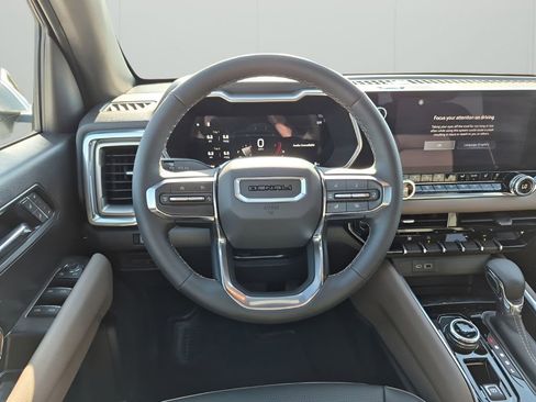 New 2026 GMC Canyon Denali AWD/4WD image 28