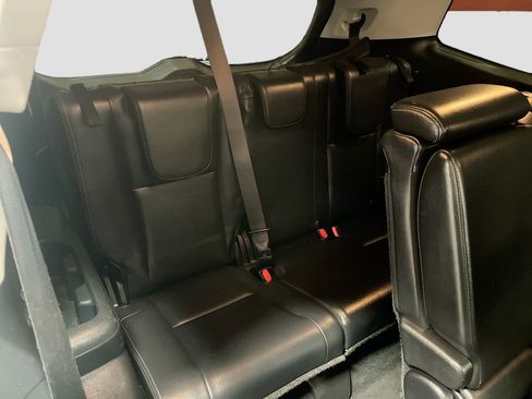 Used 2020 Subaru Ascent Limited w/ Technology Package image 29