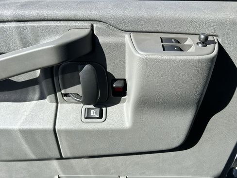 New 2025 GMC Savana 2500 w/ Driver Convenience Package image 22