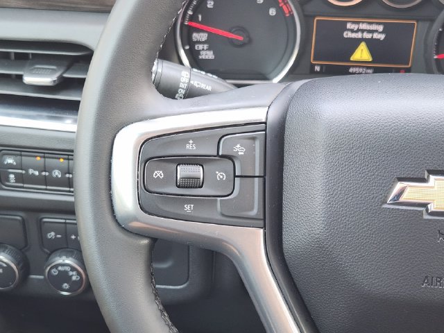 Used 2024 Chevrolet Tahoe LS w/ Driver Alert Package RWD image 27