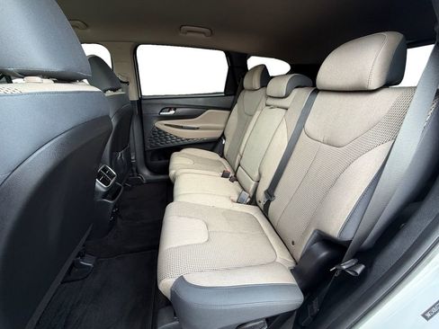 Used 2020 Hyundai Santa Fe SE w/ Cargo Package FWD image 16