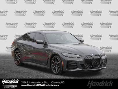 Used 2023 BMW i4 M50