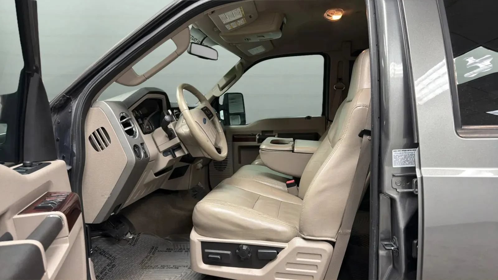 Used 2009 Ford F350 Lariat AWD/4WD image 19