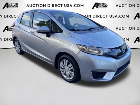 Used 2016 Honda Fit LX image 24