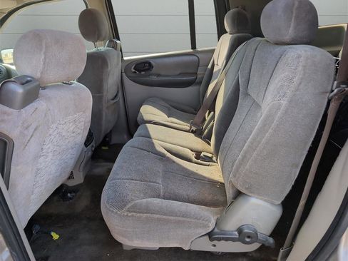 Used 2003 Chevrolet TrailBlazer 2WD image 9