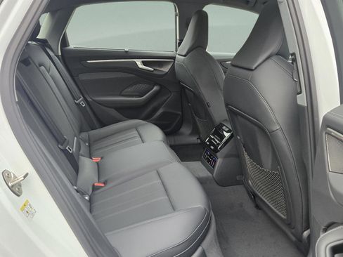 New 2026 Audi A6 Premium Plus image 17