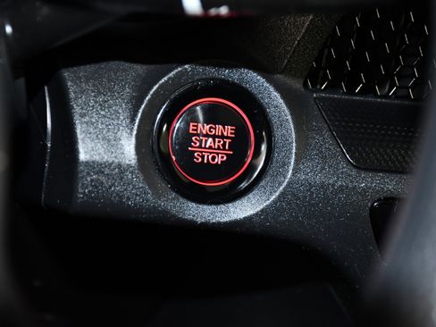 Certified 2024 Honda CR-V EX image 23