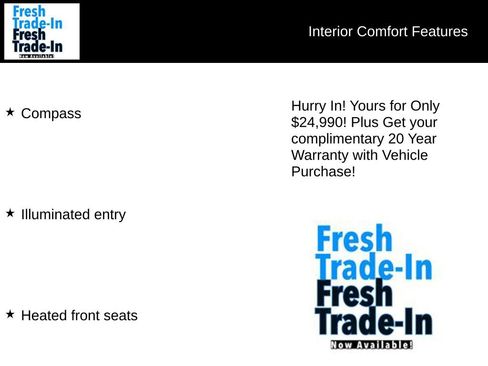 Used 2020 Ford Ranger Lariat w/ Equipment Group 501A Mid AWD/4WD image 17