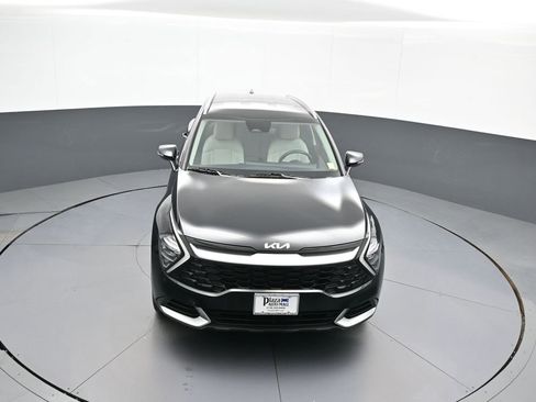 Certified 2023 Kia Sportage EX AWD/4WD image 34
