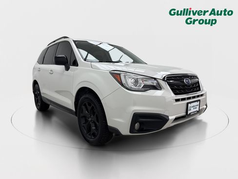 Used 2018 Subaru Forester 2.5i Premium w/ Popular Package #2 AWD/4WD image 13