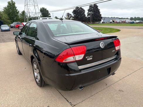 Used 2010 Mercury Milan Premier FWD image 5