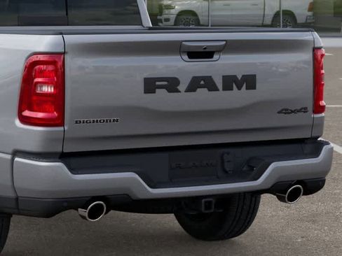 New 2026 RAM 1500 Big Horn image 13