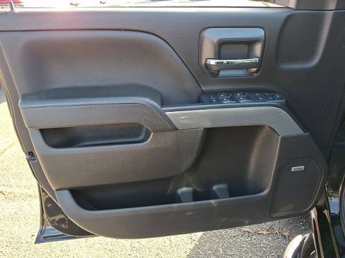 Certified 2018 Chevrolet Silverado 1500 LT w/ All Star Edition image 12