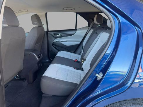 Used 2023 Chevrolet Equinox LT w/ Driver Convenience Package FWD image 24