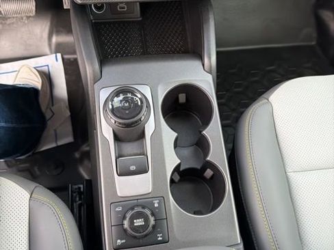 New 2026 Ford Bronco Sport Badlands w/ Sasquatch Badlands Package image 25