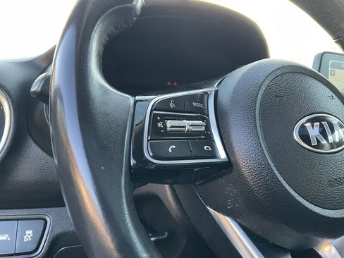 Used 2019 Kia Forte EX w/ Option Group 020 image 26