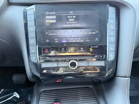 Used 2022 INFINITI QX55 Essential w/ Proactive Package image 74