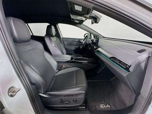 Used 2023 Volkswagen ID.4 Pro S image 28
