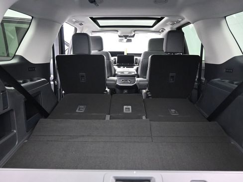 New 2025 Ford Expedition Active image 23