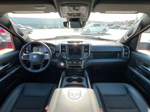 Used 2021 RAM 1500 Rebel w/ Rebel Level 1 Equipment Group image 10