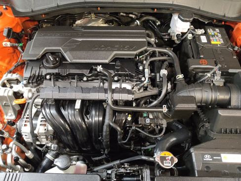 Used 2024 Hyundai Kona SEL FWD image 30