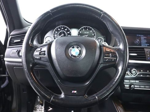 Used 2015 BMW X3 xDrive28i w/ Premium Package AWD/4WD image 11