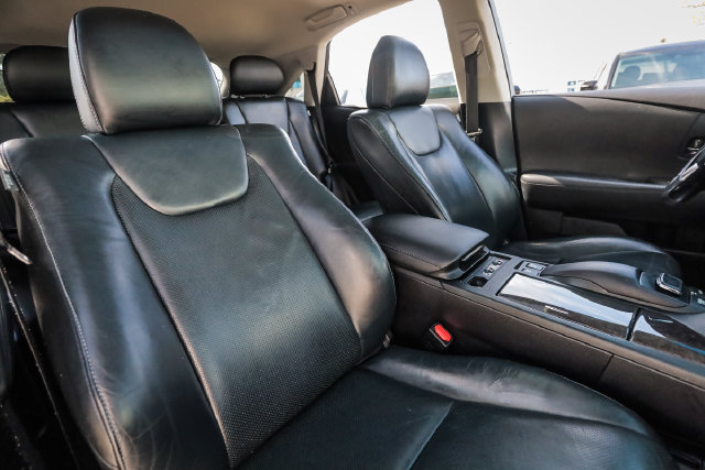 Used 2015 Lexus RX 350 AWD image 61